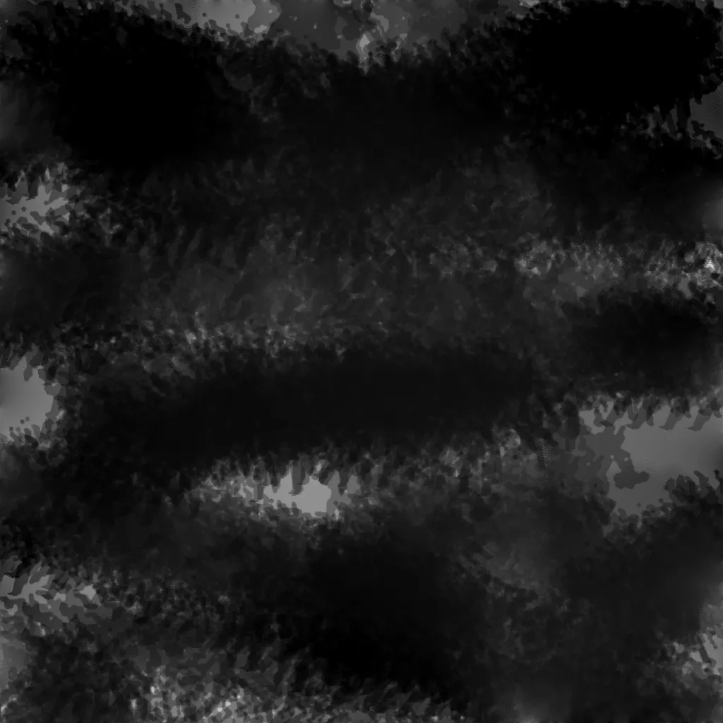 Smudge Map