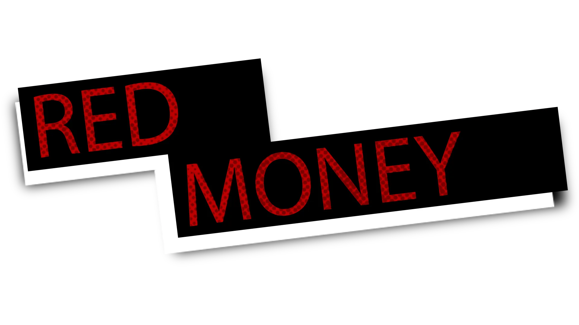 Red Money Logo